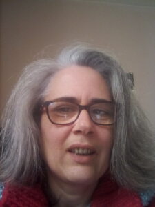 Photo de profil de Virginie Parize