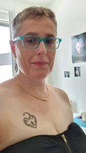 Photo de profil de Virginie Parou
