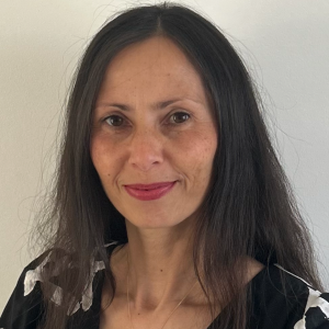 Photo de profil de Virginie Pascal