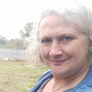Photo de profil de Virginie Peintre-Thion