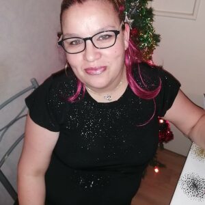 Photo de profil de Virginie Pennec