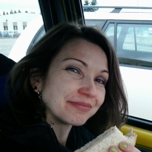 Photo de profil de Virginie Perez