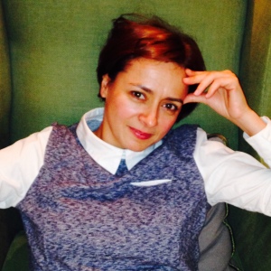 Photo de profil de Virginie Pericaud