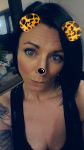 Photo de profil de Virginie Perlin