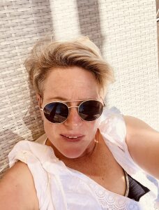 Photo de profil de Virginie Perrier