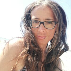 Photo de profil de Virginie Perrin