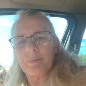 Photo de profil de Virginie Perrin