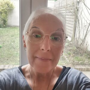 Photo de profil de Virginie Pesquet