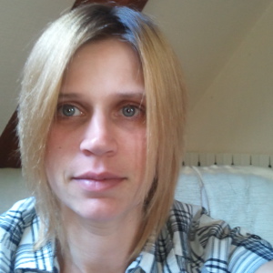 Photo de profil de Virginie Petiot