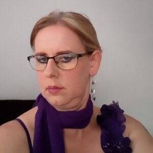 Photo de profil de Virginie Petit