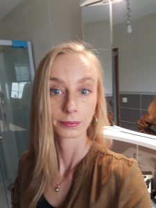 Photo de profil de Virginie Pointel