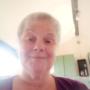 Photo de profil de Virginie Pommier