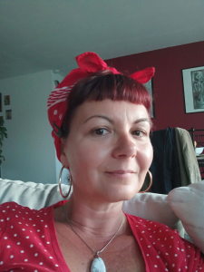 Photo de profil de Virginie Pons