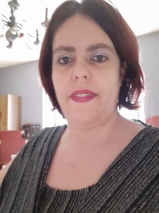 Photo de profil de Virginie Ponsart