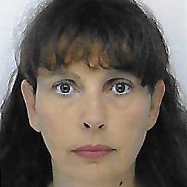 Photo de profil de Virginie Ponti