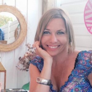 Photo de profil de Virginie Pospieszny
