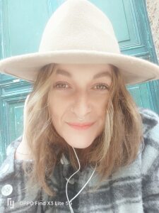 Photo de profil de Virginie Pottier