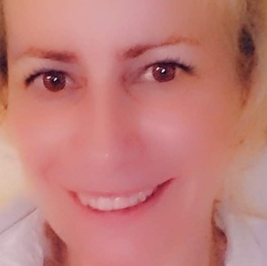 Photo de profil de Virginie Pouvreau