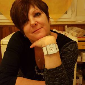 Photo de profil de Virginie Prevost