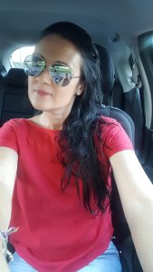 Photo de profil de Virginie Protat