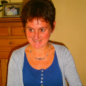 Photo de profil de Virginie Quetel