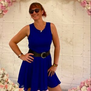 Photo de profil de Virginie Raymond