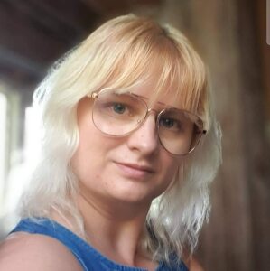 Photo de profil de Virginie Reboux