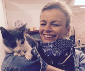 Photo de profil de Virginie Reda