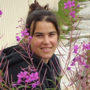 Photo de profil de Virginie Renaud