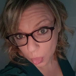 Photo de profil de Virginie Renaud