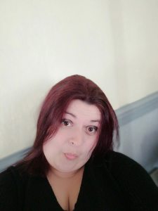 Photo de profil de Virginie Renouf