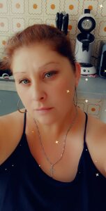 Photo de profil de Virginie Ressiguie