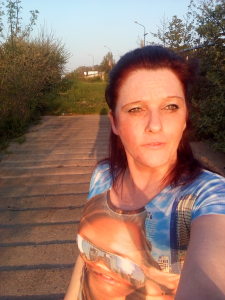 Photo de profil de Virginie Riou