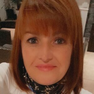 Photo de profil de Virginie Riou