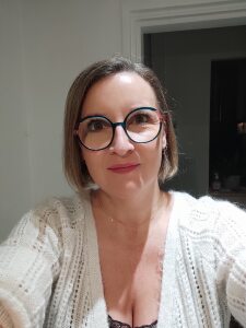 Photo de profil de Virginie Robert