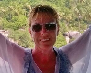 Photo de profil de Virginie Robert