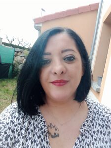 Photo de profil de Virginie Rodrigues