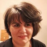 Photo de profil de Virginie Romeo