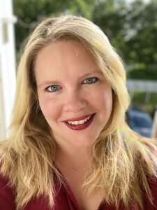 Photo de profil de Virginie Ropers