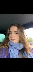 Photo de profil de Virginie Ros