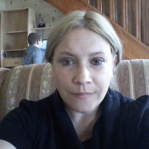 Photo de profil de Virginie Rossard