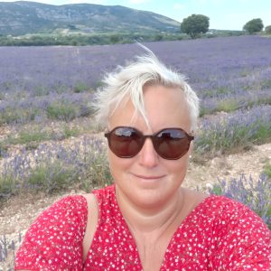 Photo de profil de Virginie Roth
