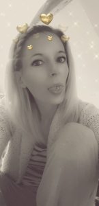 Photo de profil de Virginie Rouchy
