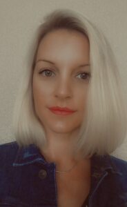 Photo de profil de Virginie Roucou