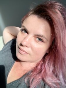 Photo de profil de Virginie Roussel