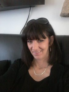 Photo de profil de Virginie Roussel