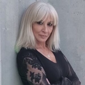 Photo de profil de Virginie Rousset