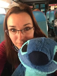 Photo de profil de Virginie Roux