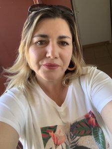 Photo de profil de Virginie Saez