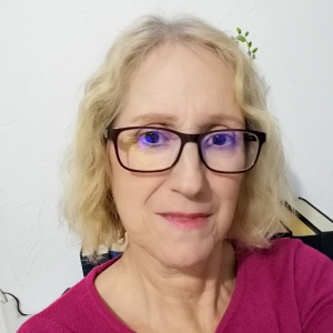 Photo de profil de Virginie Salinas